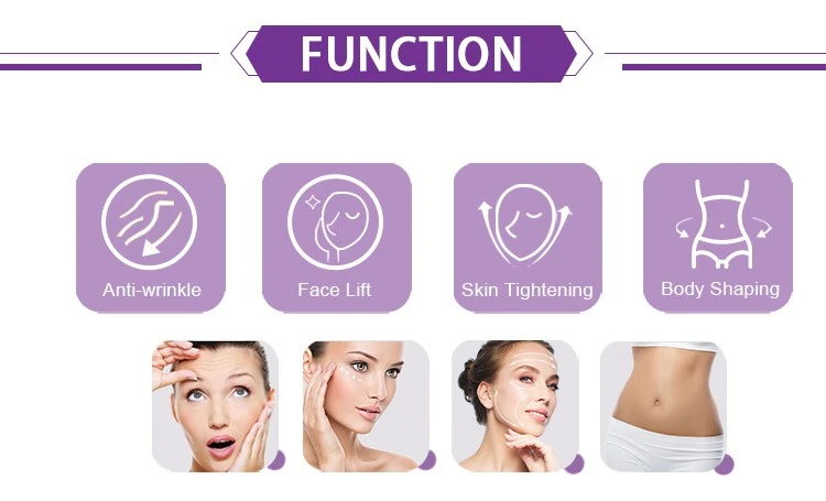 12D HIFU SMAS Lift Machine | Skin Tightening & Lifting Equipment 12D HIFU SMAS Lift Machine | Skin Tightening & Lifting Equipment